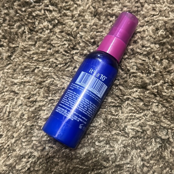 ITS A 10 MIRACLE LEAVE-IN - Picture 2 of 2